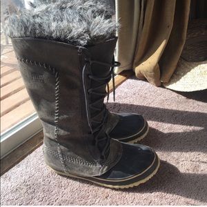 Sorel cate the greats